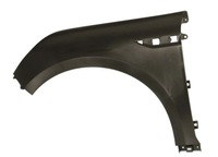 фото thumb №1, Renault talisman 16+ крила перед передній лівий 60d201