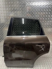 фото thumb №1, Двері лівий задня задні повний audi q5 i 1 8r