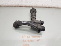 фото thumb №1, Wąż труба интеркулер citroen c4 picasso ii 1.6 bhdi
