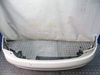 Audi q3 8u s-line бампер задняя задний ly9k 11- Недорого, фото thumb