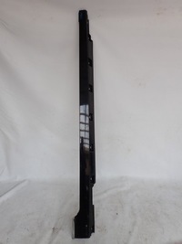 фото thumb №1, Vw passat b8 14- поріг молдинг поріг права