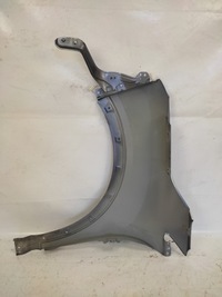 фото thumb №9, Mitsubishi eclipse cross lift крила правий передній перед 2021-