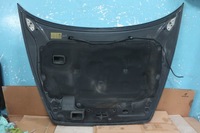 фото thumb №6, Volvo v50 s40 c30 04- капот передняя перед 452-46