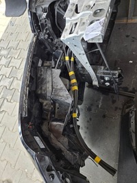 фото thumb №8, Бампер капот крылья усилитель радиатор лампы bmw ix i20 цвет 475