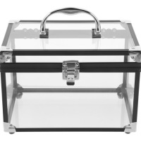 фото thumb №10, Коробка na плита прозорий pojemniki akrylowe przenośne pojemniki