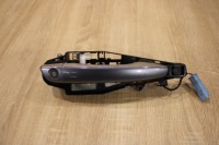 фото thumb №1, Ручка наружная правый перед peugeot 508 i sedan kthb