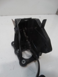 фото thumb №4, Педаль тормоза renault laguna iii 465010003r
