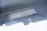 фото thumb №11, Спойлер накладка бампера nissan gt-r nismo 17-22