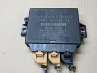 фото thumb №1, Ford s-max mk1 lift модуль блок керування pdc bs7t15k866ae