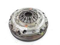 фото thumb №12, Колесо маховик citroen c5 iii 2.0 hdi 702703 703050