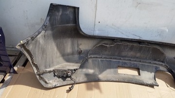 фото thumb №8, Seat altea рестайлінг бампер зад 5p0807421f