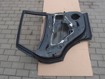 фото thumb №11, Дверь левый зад qashqai ii j11 2017r z11