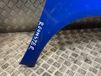 фото thumb №7, Skoda roomster 5j 2006 перед сторона правая крыло передний