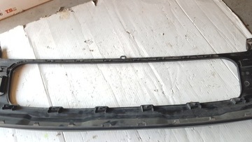 фото thumb №11, Накладка дифузор бампера заднього audi q7 4m0807941j демонтаж