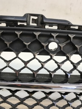 фото thumb №9, Решётка бампера mercedes w206 amg line камера