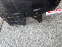 фото thumb №5, Подкрылок левый перед hyundai ix35 2010-2015 86813-2y000