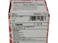 фото thumb №16, Febi bilstein 17936 диск гальмівна