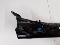 Mercedes w174 c174 cla накладка лампа перед передня середня led Зі Шроту, фото thumb