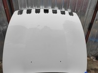 фото thumb №5, Капот кришка двигуна jeep cherokee kl 13-18 pw7 сталевий