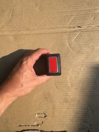 фото thumb №8, Mercedes w123 taxi кнопка перемикач вимикач штекер