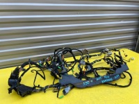 фото thumb №1, Volvo s90 v90 ii електропроводка консолі usa 31450361