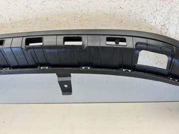 фото thumb №12, Hyundai tucson iv 4 20r- спойлер накладка бампера перед 86512-n7010