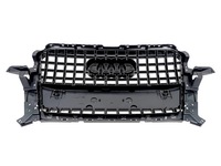 фото thumb №4, Решітка радіатора решітка audi q5 i 8r рестайлінг 2012r 2013r 2014r 2015r 2016r s-line