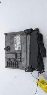 фото thumb №1, Seat ibiza 1.2 cfwa комп'ютер ecu 03p906021aa