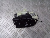 фото thumb №1, Замок двері правий перед seat toledo ii 8pin