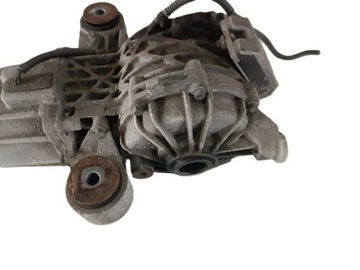 фото thumb №7, Chevrolet captiva 2013 2,4 16v мост дифференциал зад задний