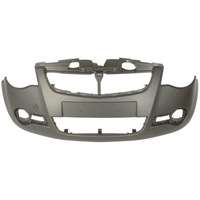 фото thumb №1, Бампер перед opel agila b 08-14