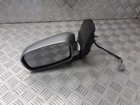 фото thumb №1, Зеркало левая honda civic vii 5pin nh623m