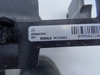 фото thumb №5, Mercedes рама радиатора w206 a0995043200