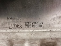 фото thumb №10, Chevrolet camaro 16- подрамник подрамник подрамник перед