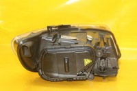 фото thumb №7, Лампа левый перед ксенон audi q7 4l lift 4l0941003ag anglik