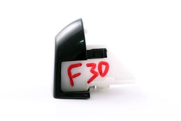 фото thumb №10, Bmw e90 e91 ручка зовнішня задня ліва чорна чорний sapphire металік