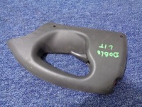фото thumb №1, Ручка внутрішня fiat doblo fl 06-10r. ліва задня