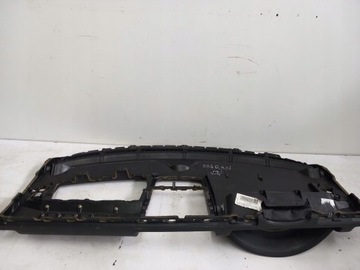 фото thumb №6, Панель раздаточная pulpit капот vw sharan 02r рестайлинг