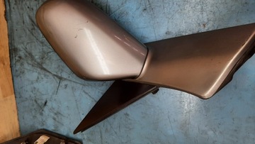 фото thumb №5, Зеркало левая saab 95 04r 9 pin