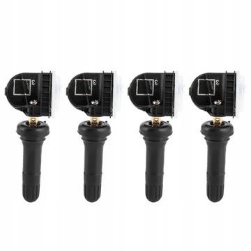ДАТЧИКИ ДАВЛЕНИЯ FORD TPMS 4шт 2036832