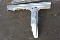 фото thumb №5, Maserati quattroporte vi порог стойка левый правые