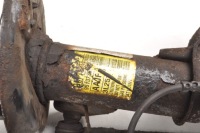 Opel mokka x mcperson лівий перед передній 95137357 Київ, фото thumb