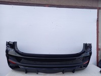 фото thumb №1, Бампер зад audi q3 83a 4x pdc 83f807511