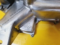 фото thumb №7, Цилиндр сцепления выборщик коробки передач a4542570579 smart forfour i nr5