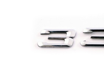 фото thumb №10, Bmw e92 335d емблема зад