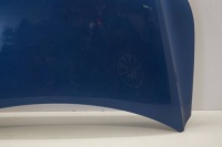 фото thumb №5, Vw tiguan 5n 08r капот lc5c