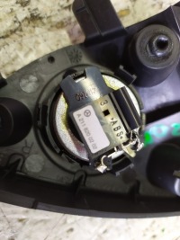 фото thumb №4, Mercedes klasa w207 динамік двері трикутник