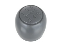 фото thumb №1, Ручка переключения передач fiat panda 03-12