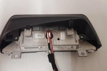 фото thumb №12, Радио з навигация bmw 1 f21 9323784 1.6l дизель 85kw 2013