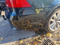 фото thumb №9, Бампер задний bmw e61 hak a43/6 tiefgruen